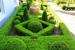 Rich Clark Garden Design Photo
