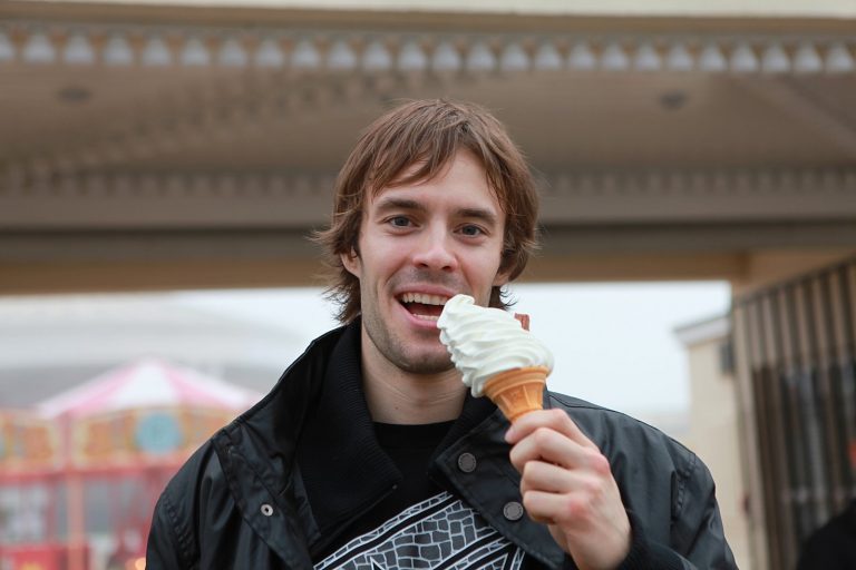 Ville Makalainen Ice Cream