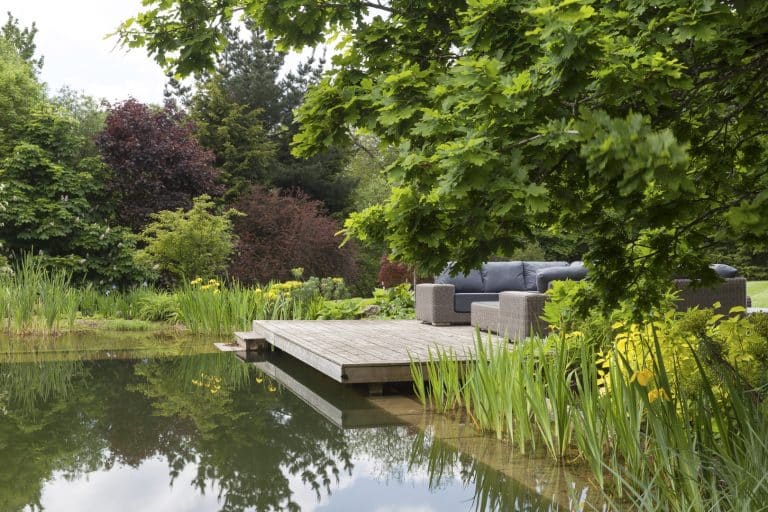 Rich Clark Garden Design Photography