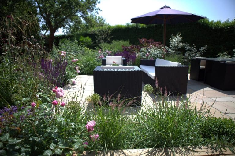 Rich Clark Garden Design Photography