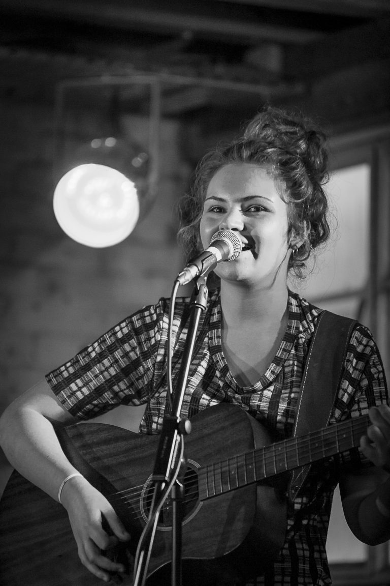 Music and Live Performance Photography